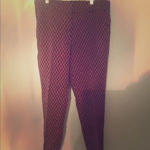 Women’s Dress Slacks